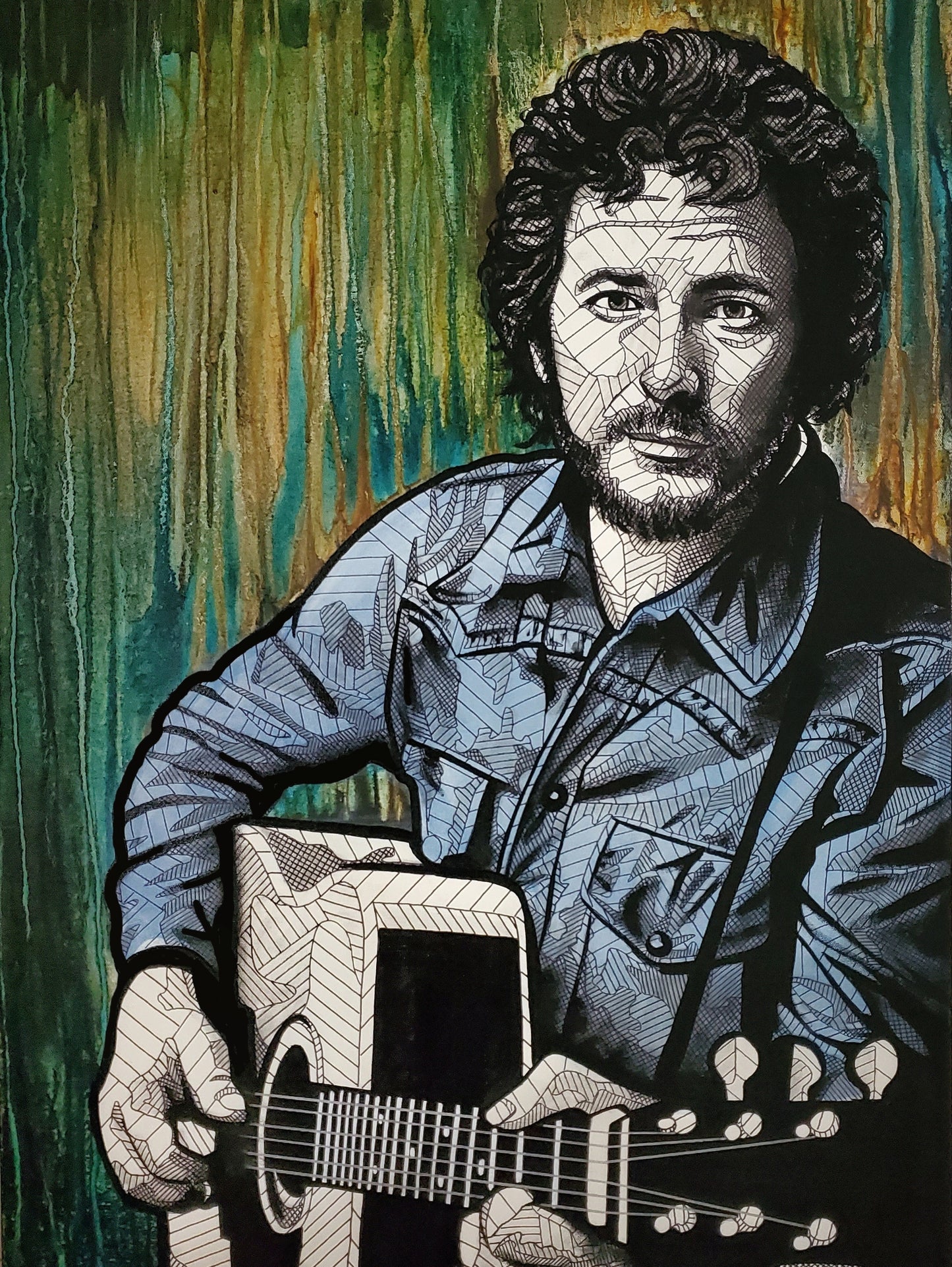 Gordon Lightfoot