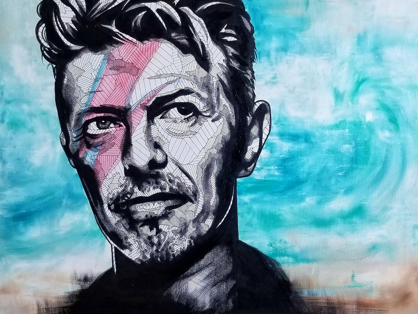 David Bowie 3