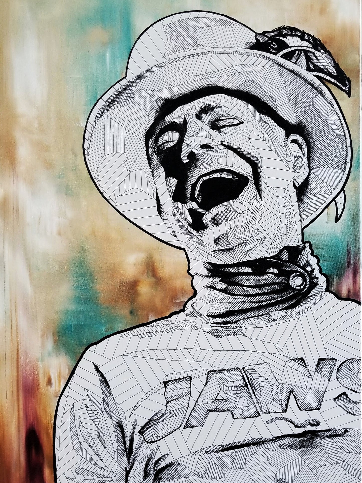 Gord downie 4