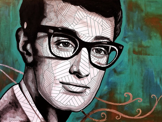 Buddy Holly