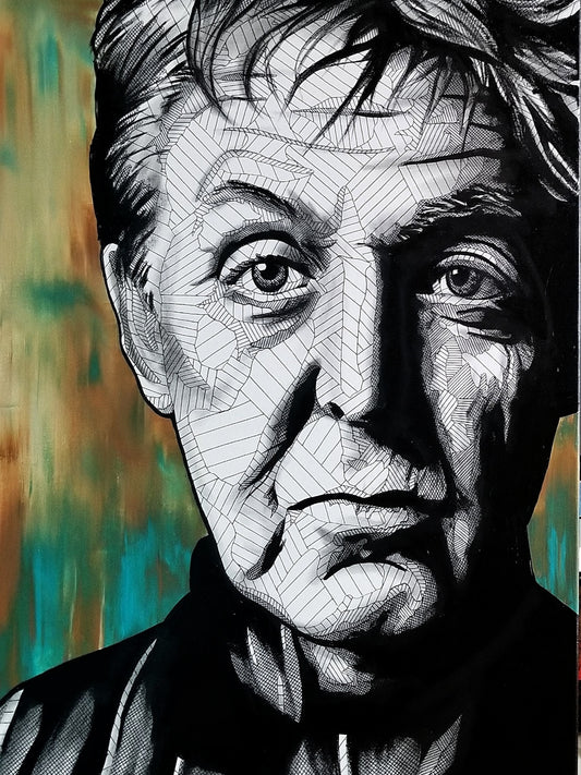 Paul McCartney