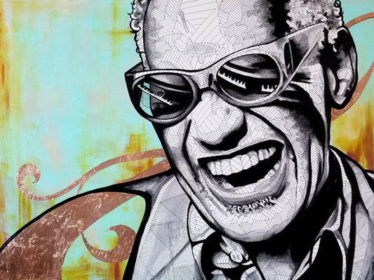 Ray Charles