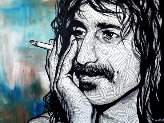 Frank Zappa