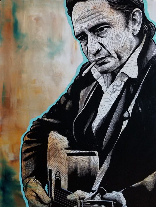 Johnny Cash 3