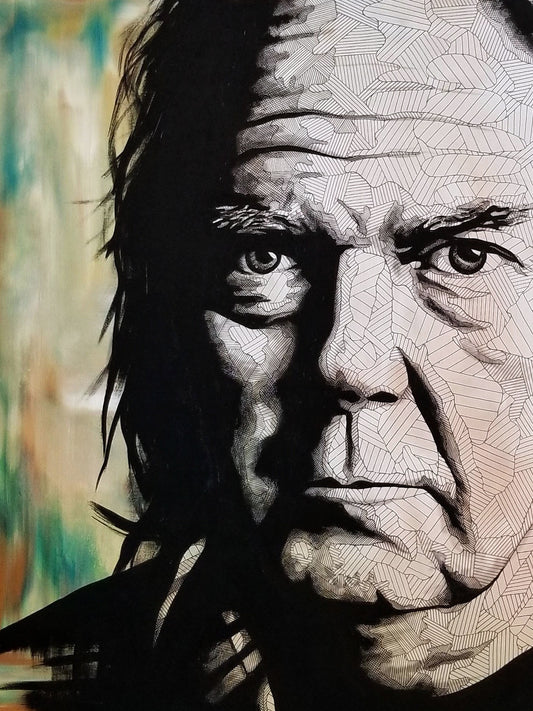 Neil Young 2