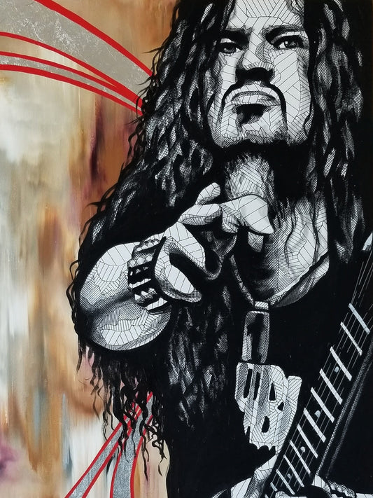 Dimebag Darrell