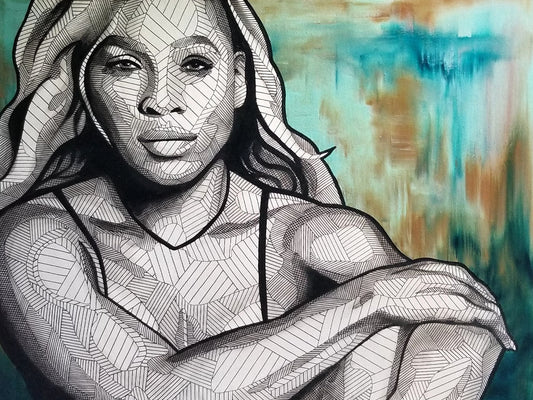 Serena Williams