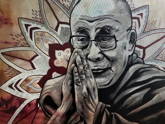 Dalai Lama