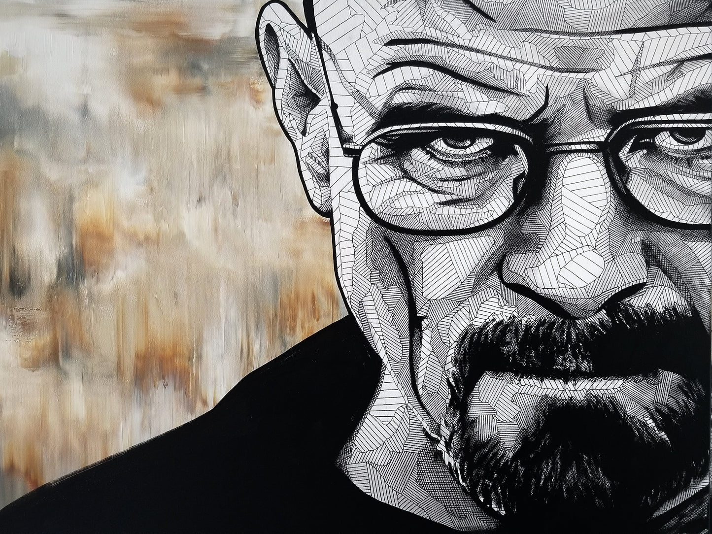 Walter White