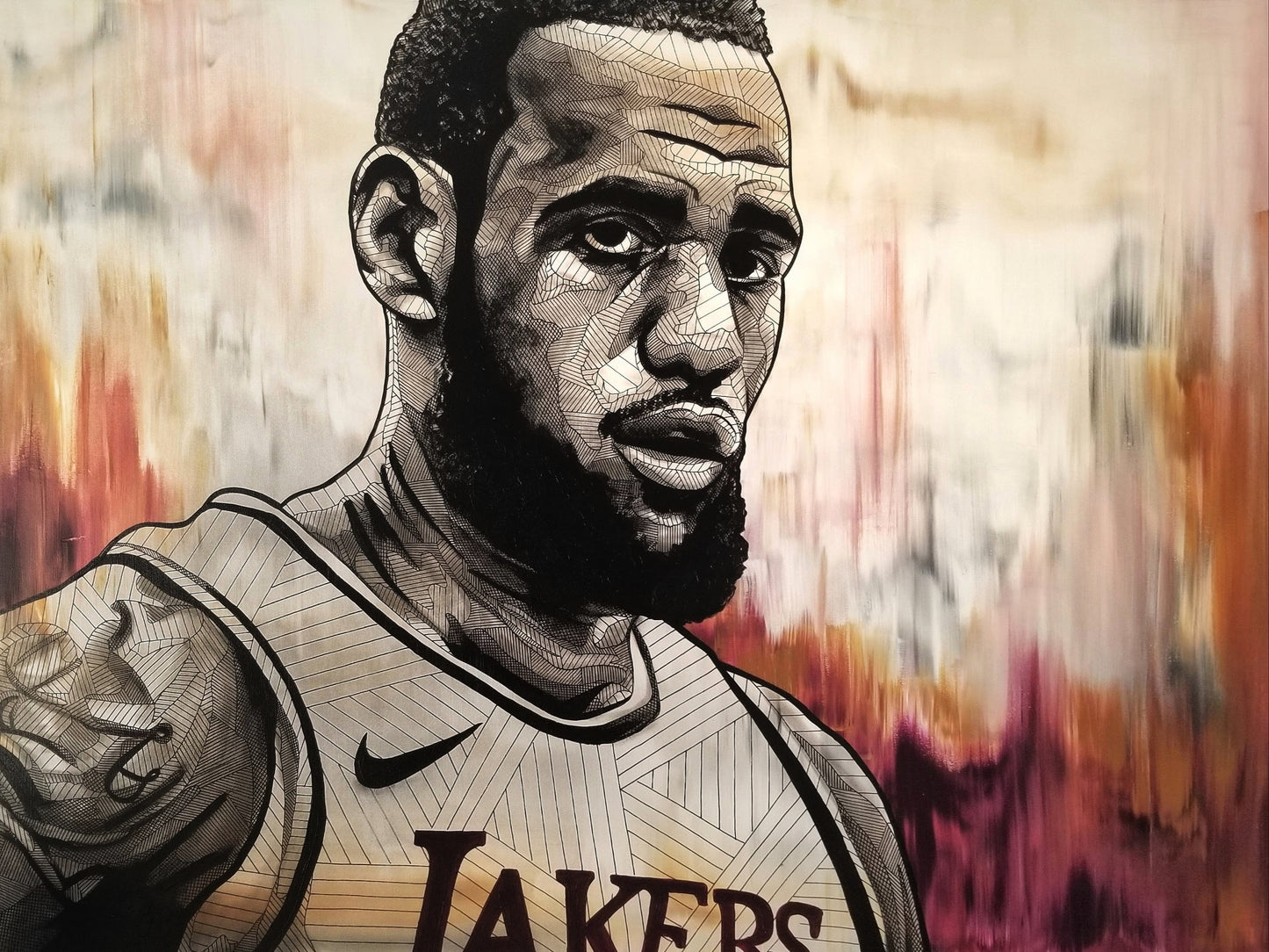 LeBron James