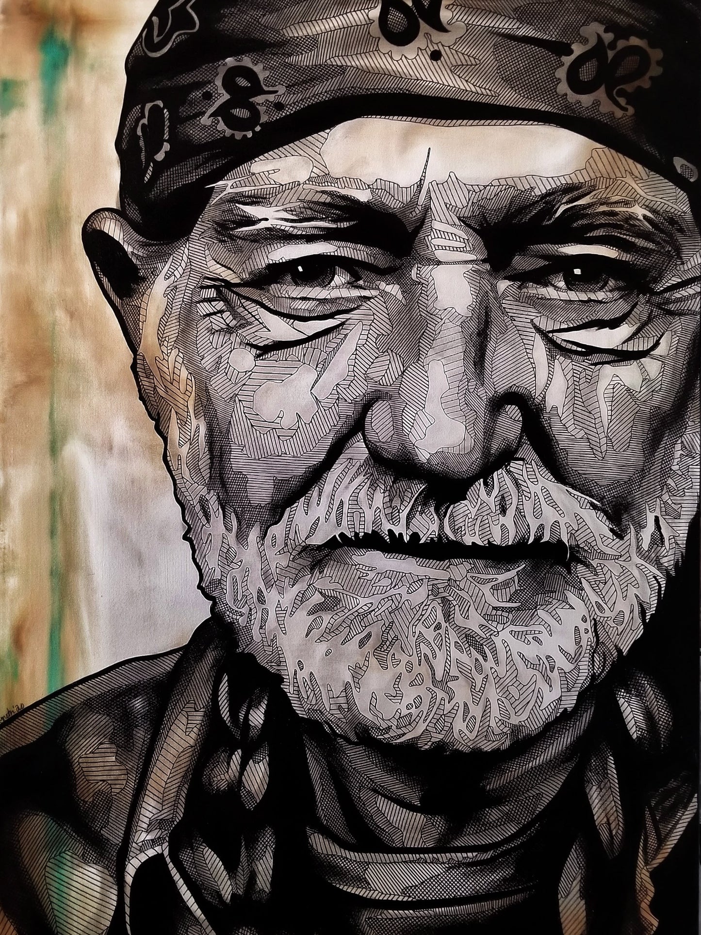 Willie Nelson 3