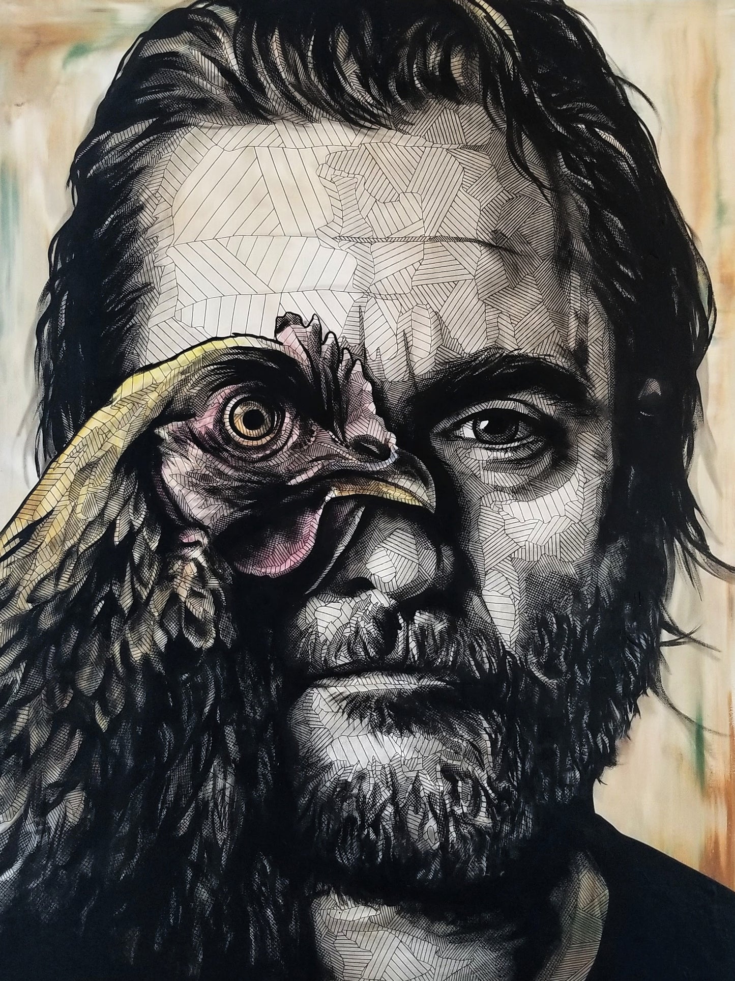 Joaquin Phoenix