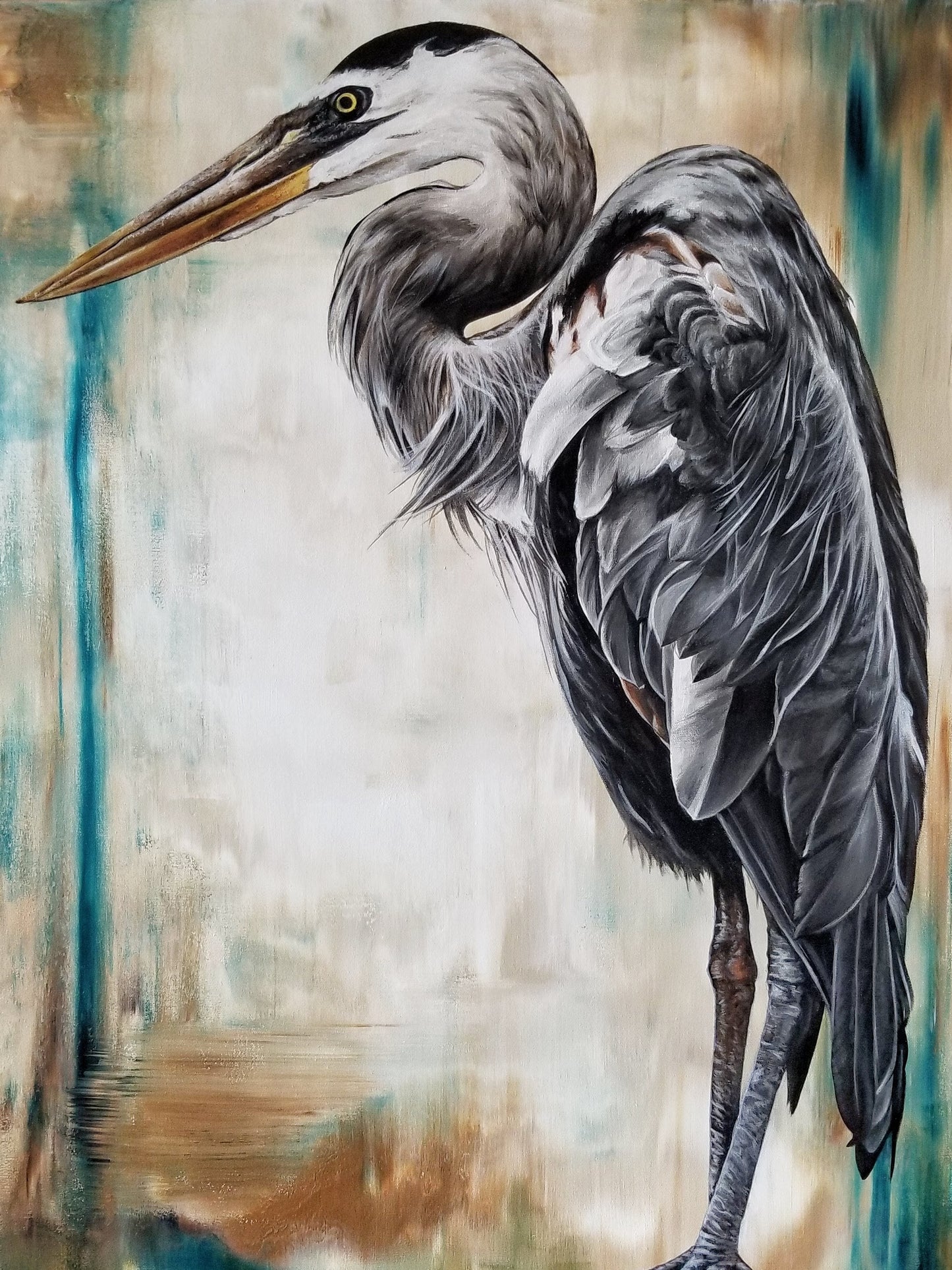 Heron