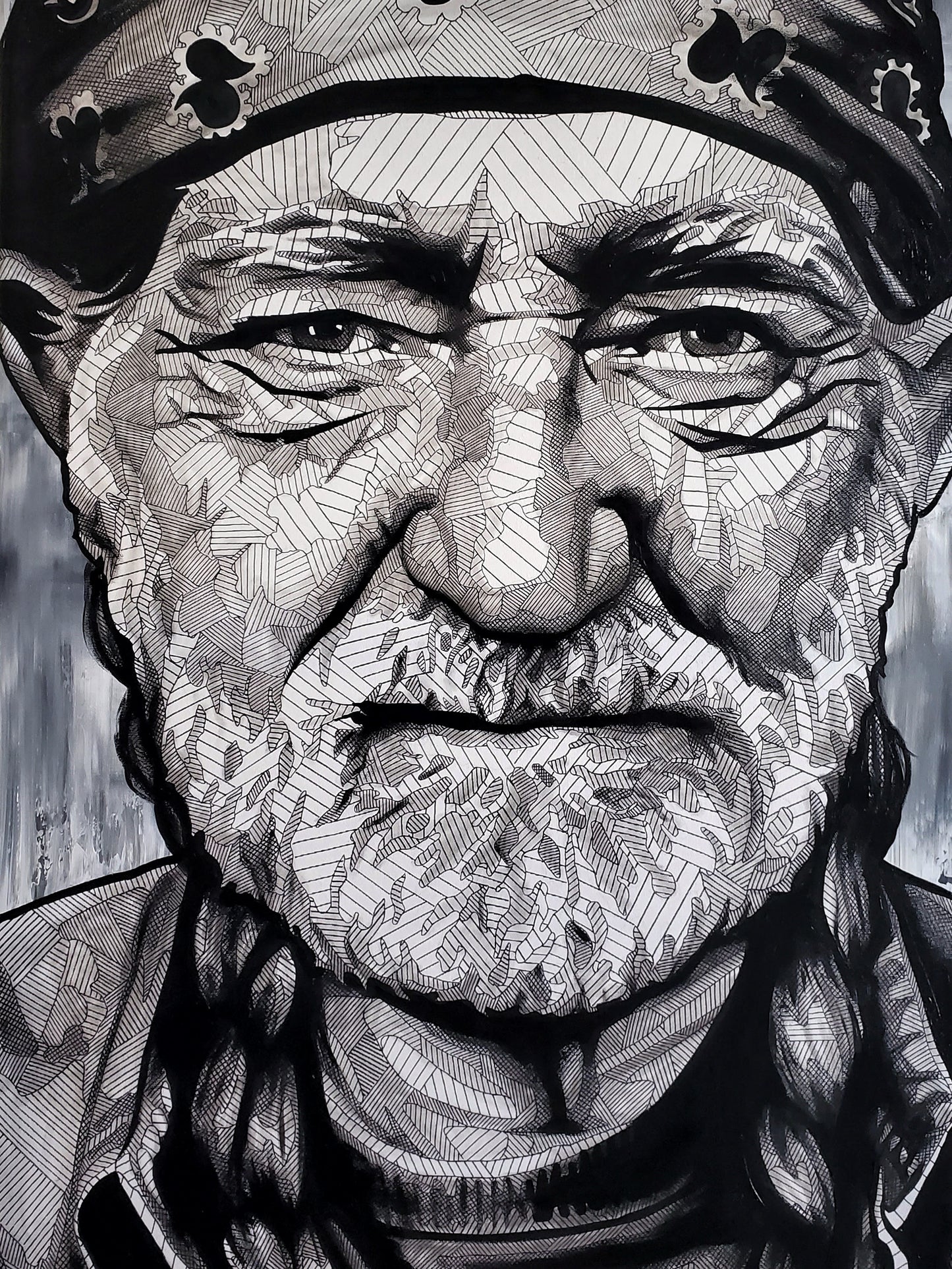 Willie Nelson 2