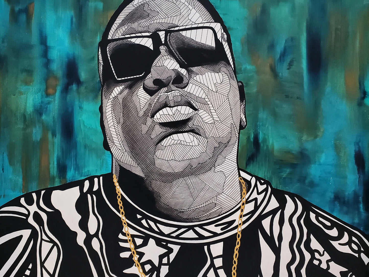 Biggie Smalls