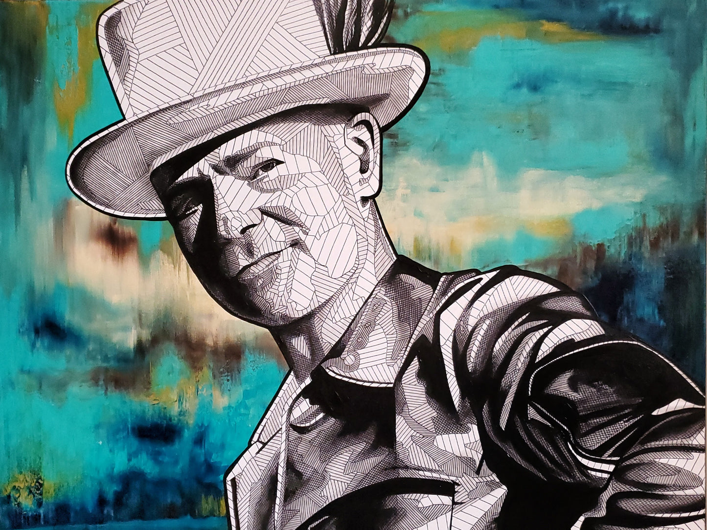 Gord Downie 3