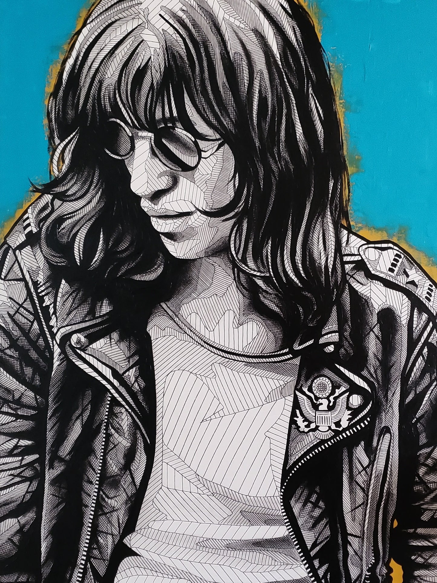 Joey Ramone 2