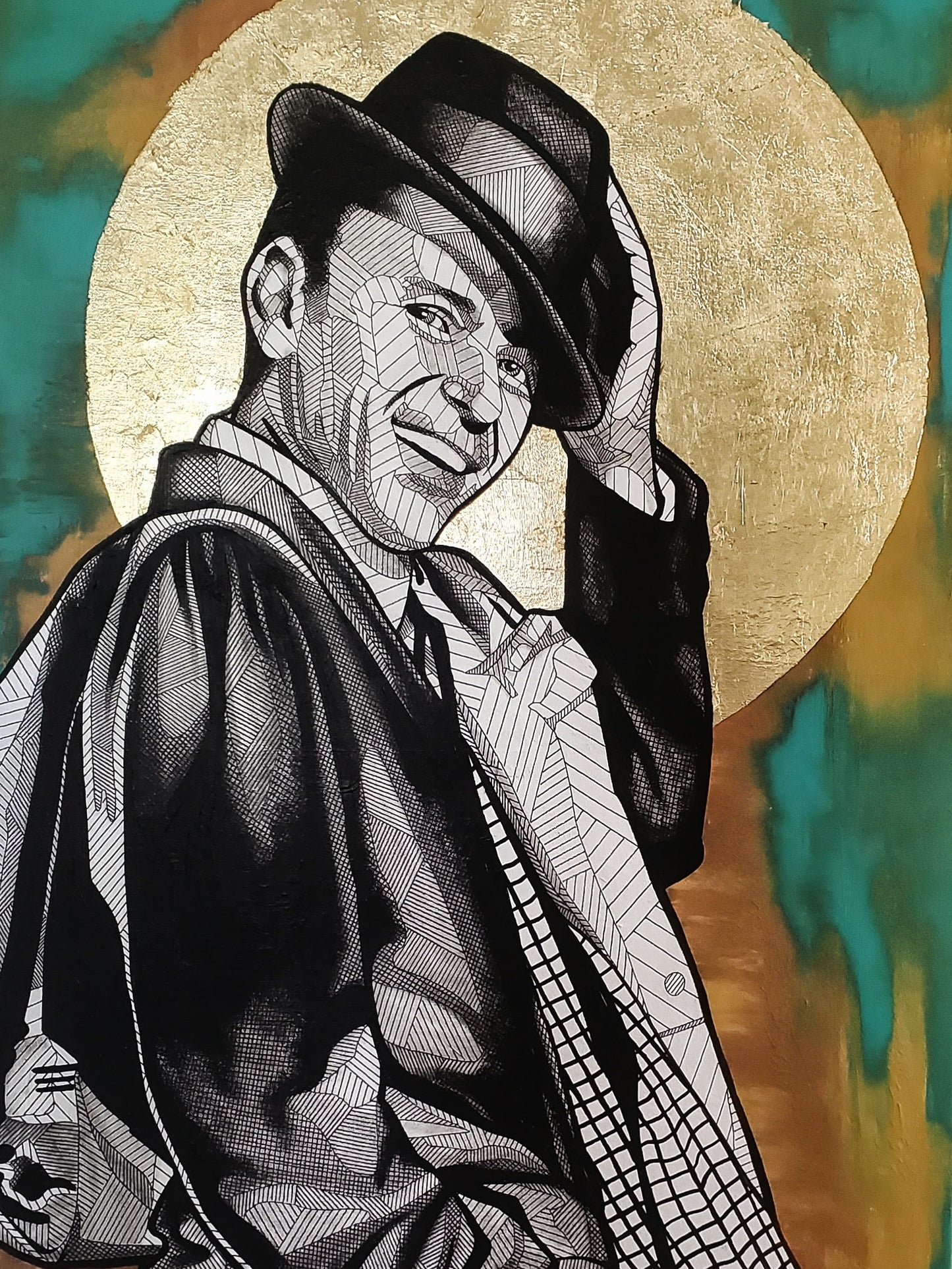 Frank Sinatra