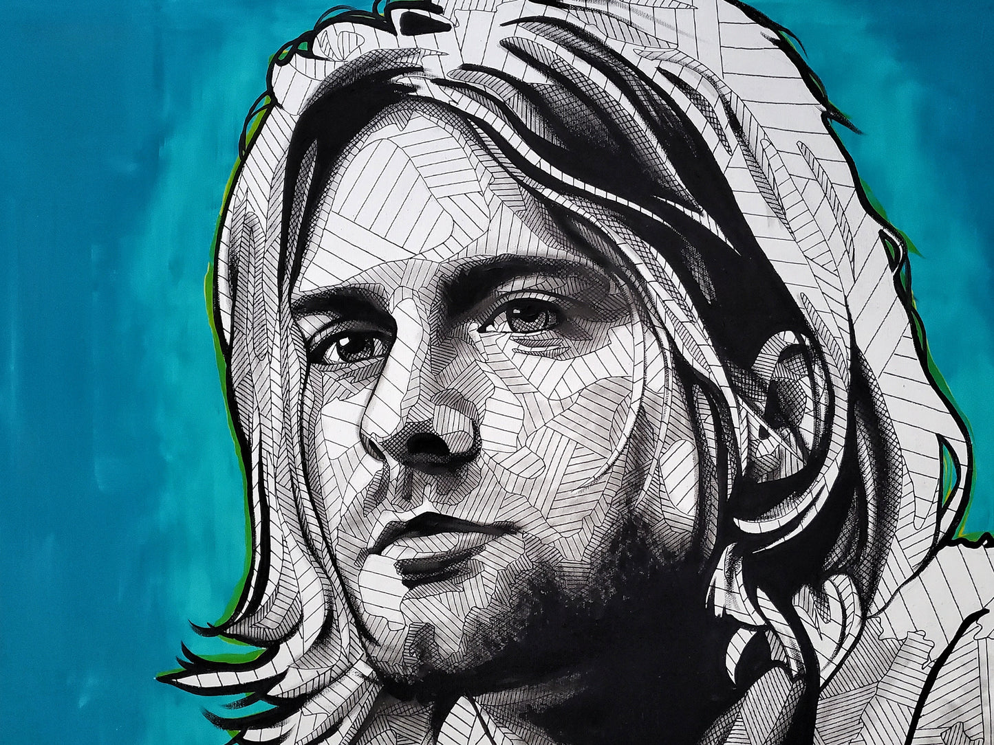 Kurt Cobain