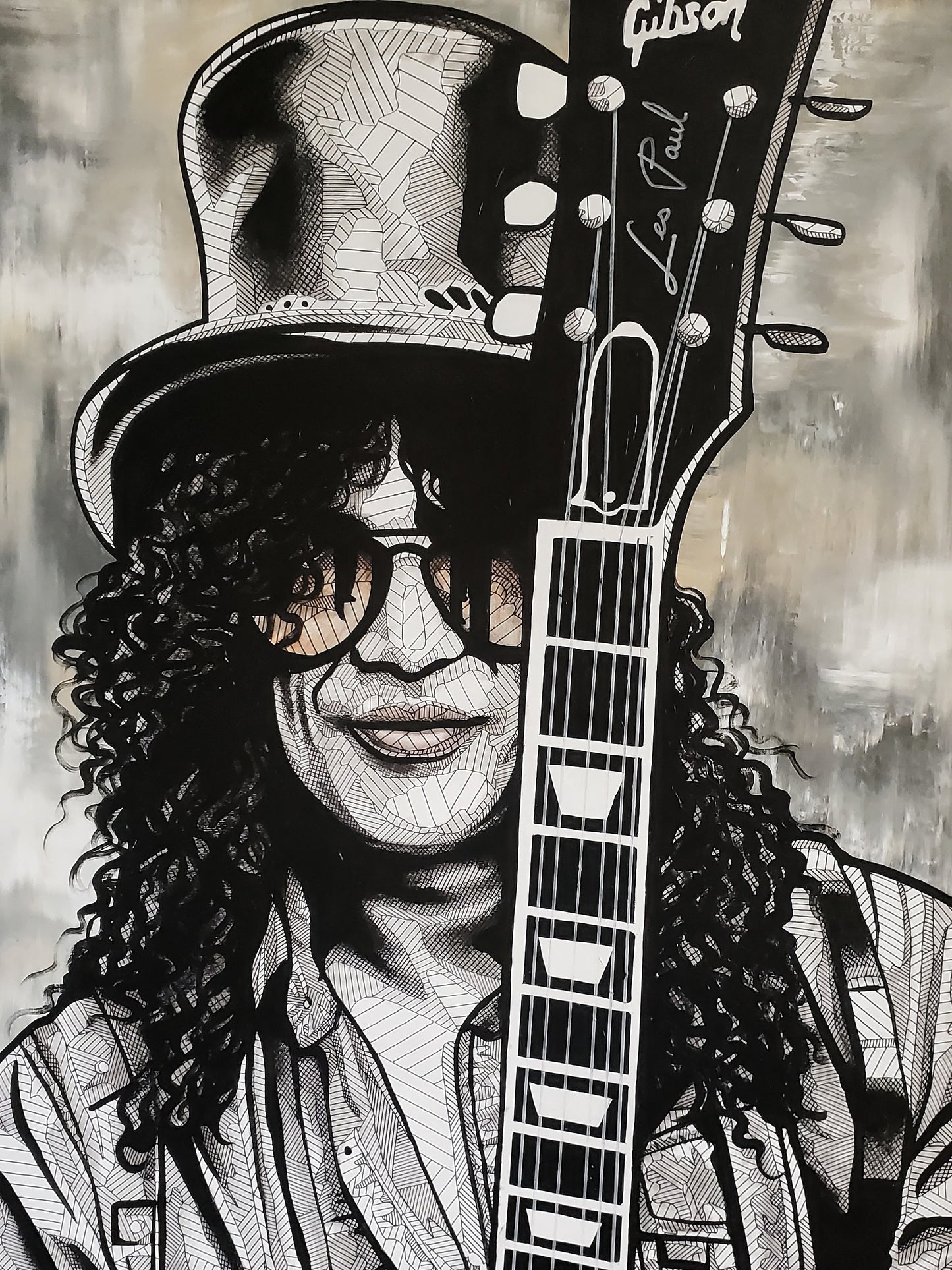 Slash