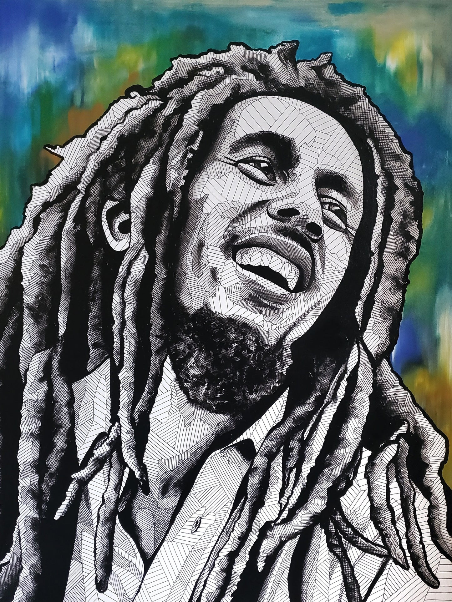 Bob Marley 2