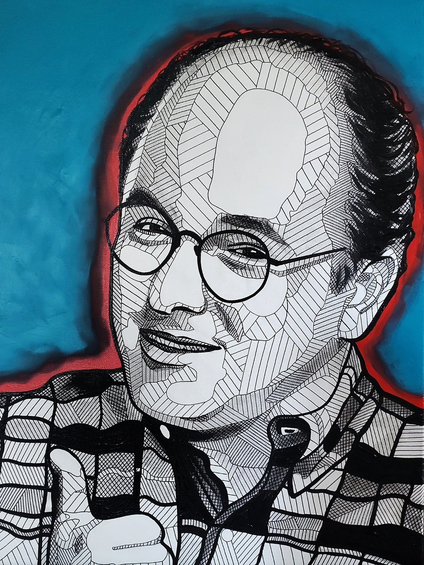 George Costanza