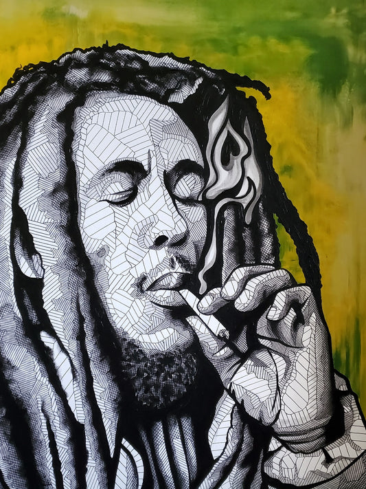 Bob Marley