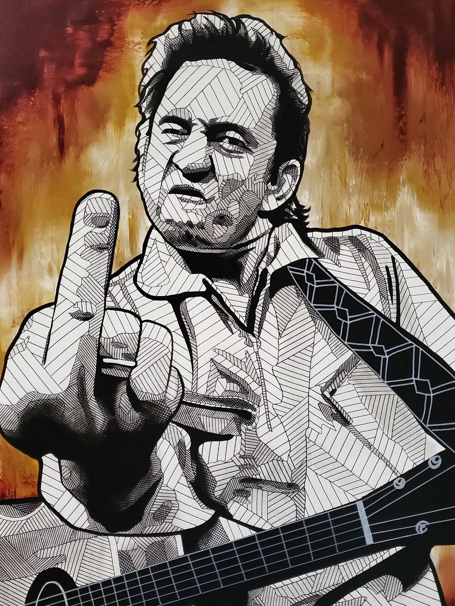 Johnny Cash 2