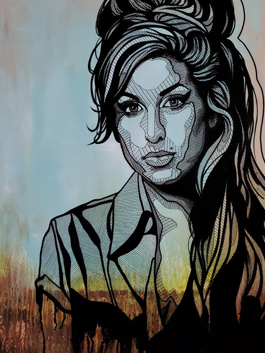 Amy Winehouse