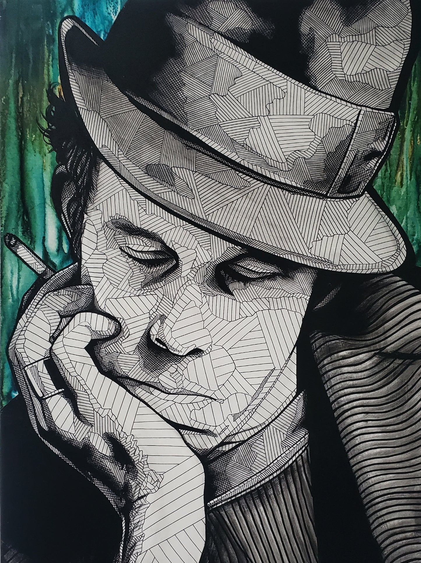 Tom Waits