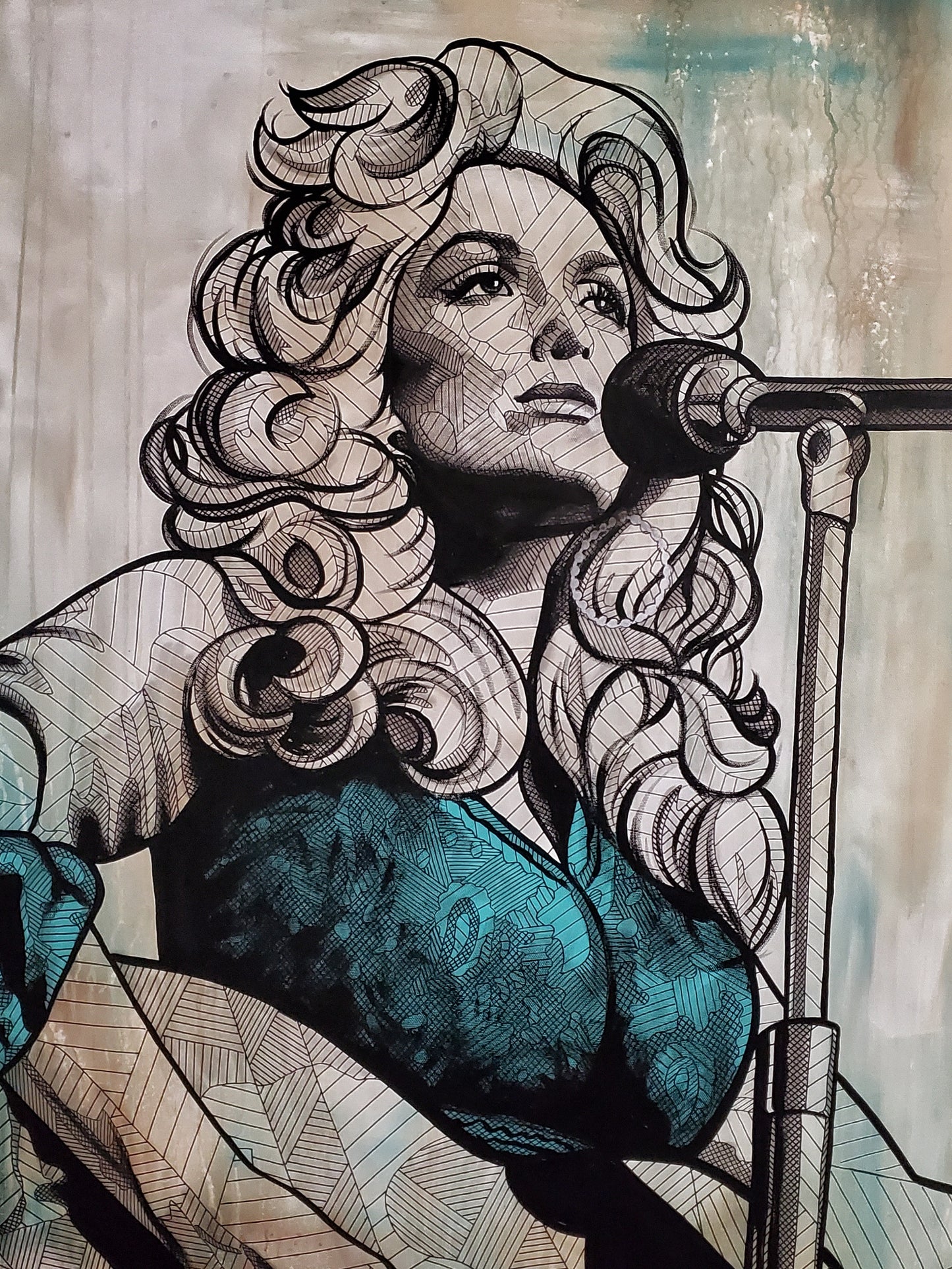 Dolly Parton