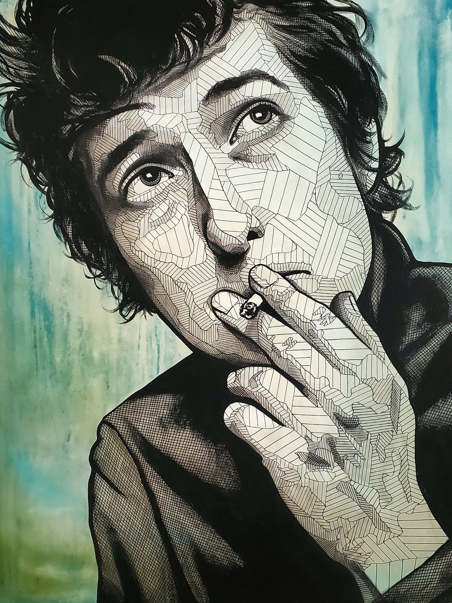 Bob Dylan