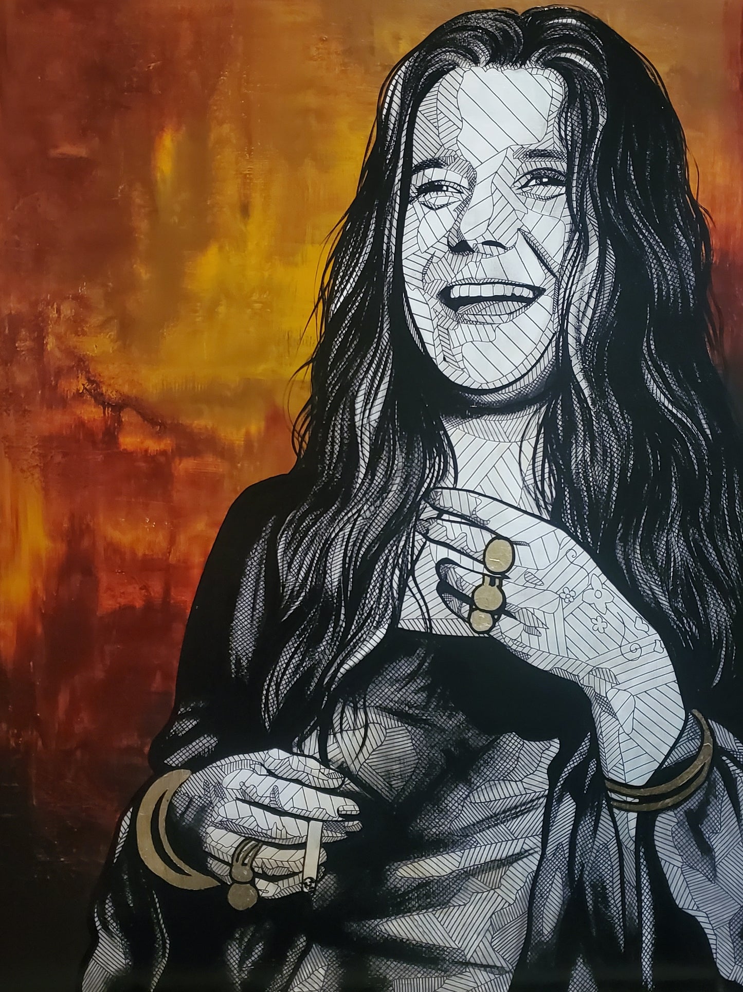 Janis Joplin