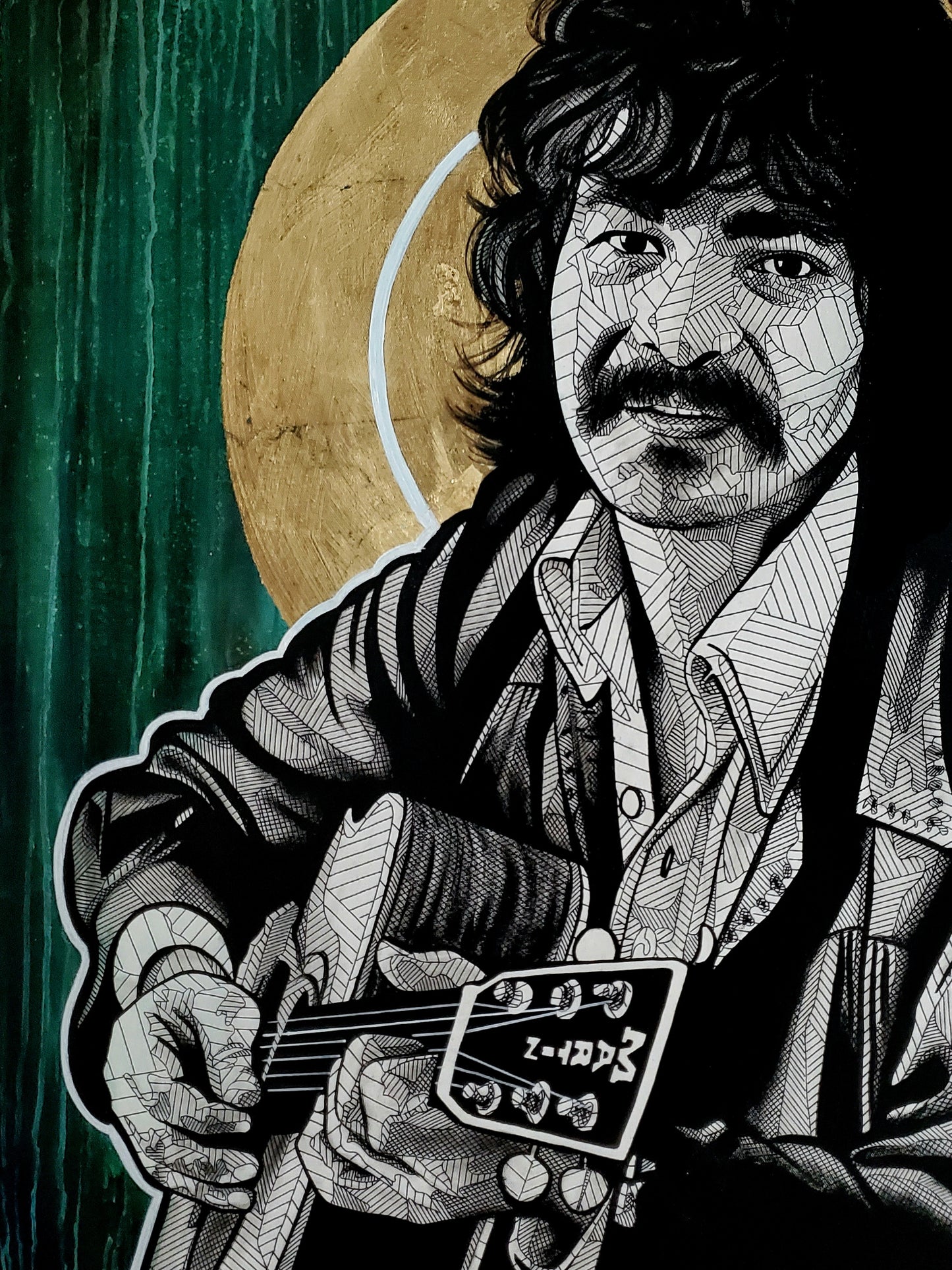 John Prine