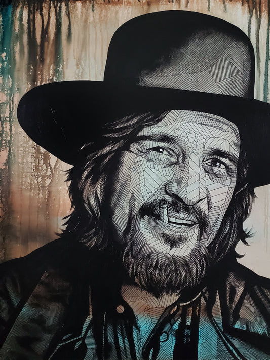 Waylon Jennings