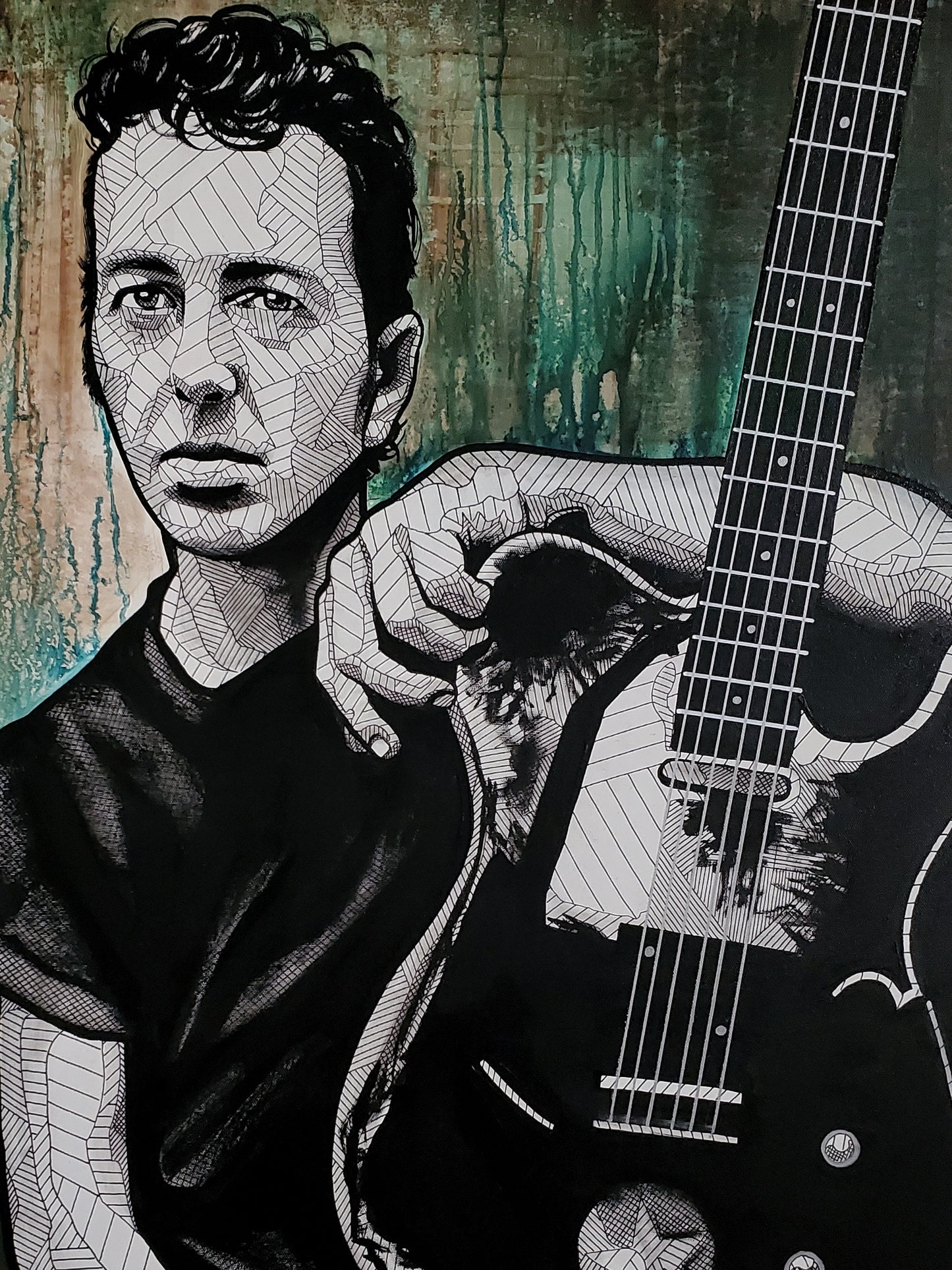 Joe Strummer