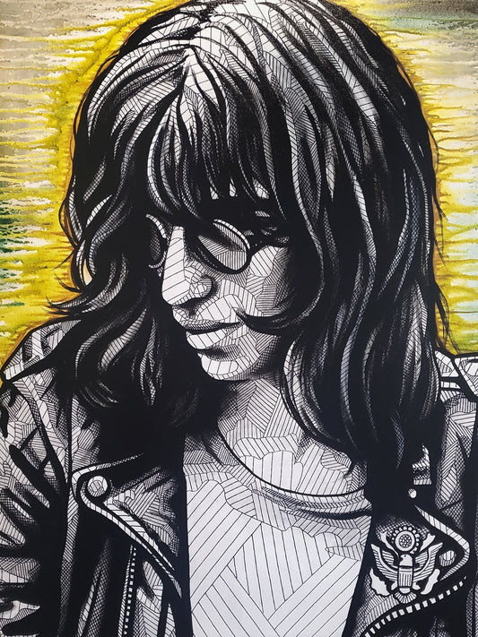 Joey Ramone