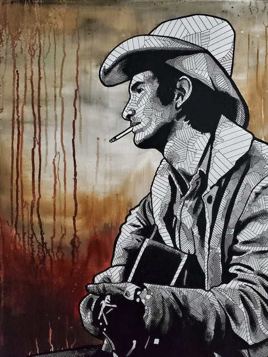 Townes Van Zandt