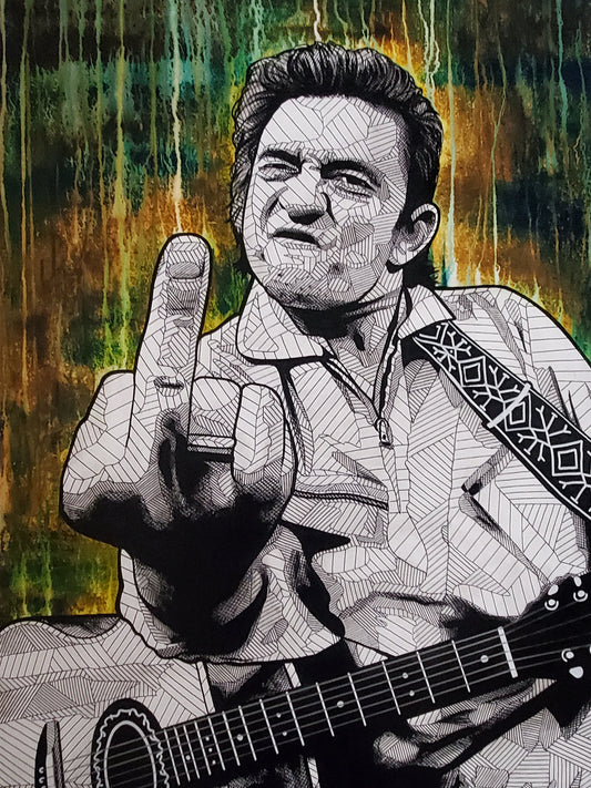 Johnny Cash 5