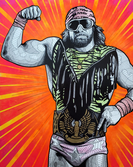 Macho Man