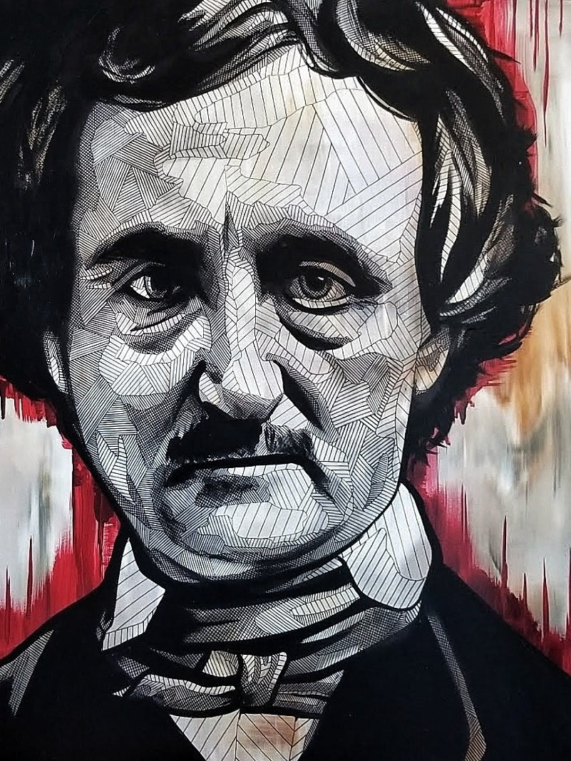 Edgar Allan Poe