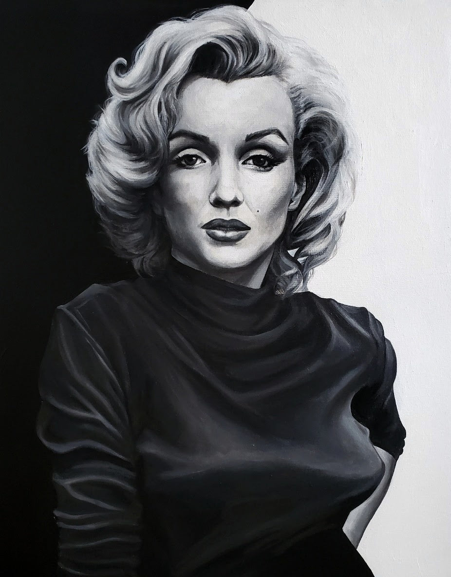 Marilyn Monroe