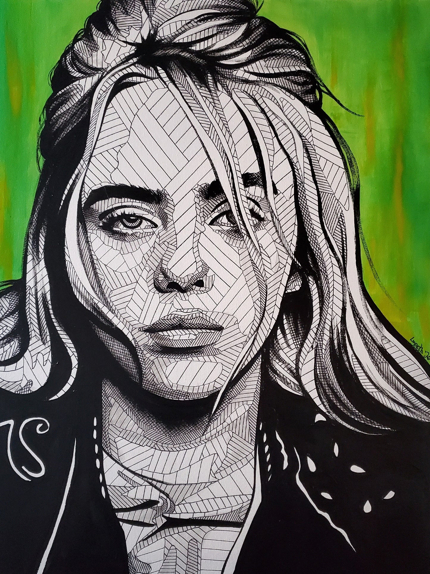 Billie Eilish